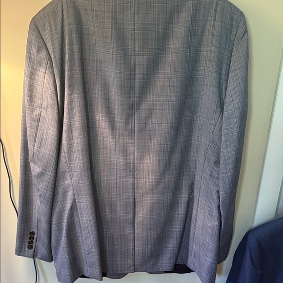 Polo Ralph Lauren Gray Men's Blazer - Picture 5 of 5